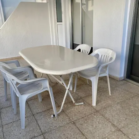 Kontheo Elli Ground Apt 2 Near The Beach *